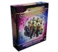 Fantasy Flight Games Cosmic Encounter: Odyssey