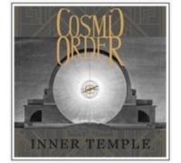 COSMIC ORDER: INNER TEMPLE - CD BRAND NEW