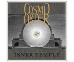 COSMIC ORDER: INNER TEMPLE - CD BRAND NEW