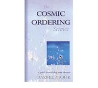 (COSMIC ORDERING SERVICE) BY MOHR, BARBARA[ AUTHOR ]Paperback 09-2001