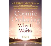 Cosmic Ordering: Why it Works? [DVD] [NTSC]