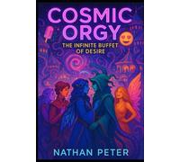 COSMIC ORGY: The Infinite Buffet of Desire: 9 (Out of this World)