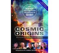 Cosmic Origins