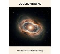 Cosmic Origins: Biblical Creation And Modern Cosmology
