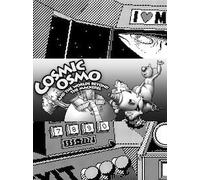 Cosmic Osmo and the Worlds Beyond the Mackerel Steam Key GLOBAL