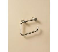 Cosmic Paper Holder/towel Rack Matt Stainless Steel Logic