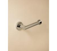 Cosmic Paper Holder Without Cover Chrome Architect Sp
