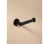 Cosmic Paper Holder Without Cover Matt Black Architect Sp