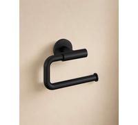 Cosmic Paper Holder Without Cover Matt Black Architect Sp