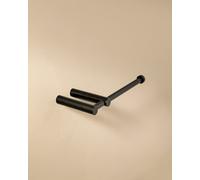 Cosmic Paper Holder Without Cover Matt Black Logic