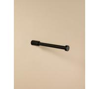 Cosmic Paper Holder Without Cover Matt Black Logic