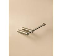 Cosmic Paper Holder Without Cover Matt Stainless Steel Logic