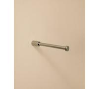 Cosmic Paper Holder Without Cover Matt Stainless Steel Logic