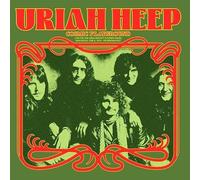 Cosmic Playground: Live On The King Biscuit Flower Hour, San Diego, Feb 8, 1974 - FM Broadcast [VINYL]