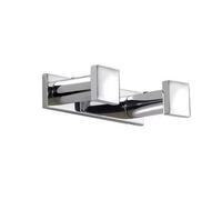 Cosmic Pomdor Double Chrome Metric Hanger