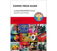 Cosmic Price Guide: to original Krautrock records