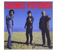 Cosmic Psychos - Down On The Farm / Cosmic Psychos