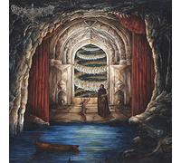 Cosmic Putrefaction - Crepusular Dirge For The Blessed Ones [VINYL]