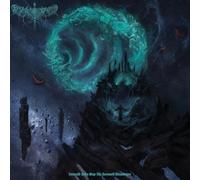 Cosmic Putrefaction - Emerald Fires Atop The Farewell Mountains [VINYL]