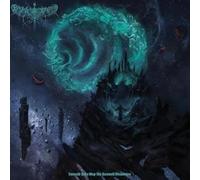 Cosmic Putrefaction - Emerald Fires Atop The Farewell Mountains