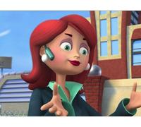 Cosmic Quantum Ray Season 1: Ep. 11 Un-Real Estate