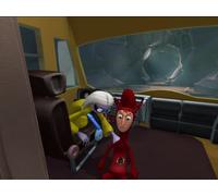 Cosmic Quantum Ray Season 1: Ep. 13 Eat at Olgas