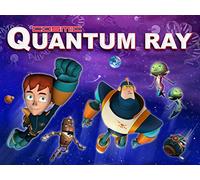 Cosmic Quantum Ray Series