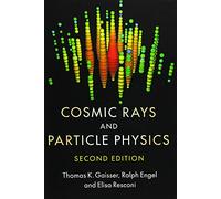 Cosmic Rays and Particle Physics