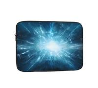 Cosmic Rays Laptop Inner Bag 13 Inch Laptop Sleeve Case Briefcase Carrying Laptop Cover