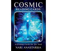 Cosmic Reading Cards: Activation Cards for the Soul