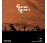 Cosmic Reaper - Cosmic Reaper [VINYL]