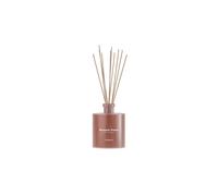Cosmic Reed Diffusor 100ml Fruity Raspberry Black Vanilla Essentials in Pale Pink Cosmic Pale Pink