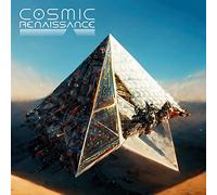 Cosmic Renaissance (Gianluca Petrella) - Universal Language