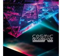 Cosmic Renaissance (Gianluca Petrella) - Universal Message [VINYL]