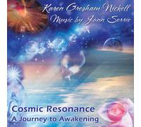 Cosmic Resonance: A Journey to Awakening
