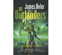 Cosmic Rift (Outlanders)
