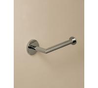 Cosmic Right Toilet Roll Holder, Chrome, Hidden Fixings, Anti-Corrosion, Start Collection