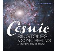 Cosmic Ringtones & Sonic Realms your Universe is calling! - Cosmic Ringtones & Sonic Realms your Universe is calling!
