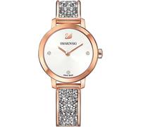 Cosmic Rock Watch - female - Swarovski - Watches - Pink - ONE SIZE - Accessories ONE SIZE