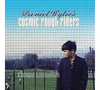 Cosmic Rough Riders - Chrome Cassettes [VINYL]