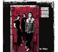 Cosmic Rough Riders - In Time [DISC 2] [7" VINYL]