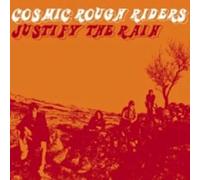 Cosmic Rough Riders - Justify The Rain [Import Anglais] [VINYL]