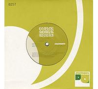 Cosmic Rough Riders - Loser/Pain Inside [7" VINYL]