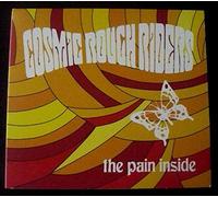 Cosmic Rough Riders - Pain Inside [CD 2]