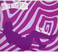 Cosmic Rough Riders - Pure Escapism