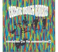 Cosmic Rough Riders - Revolution [VINYL]