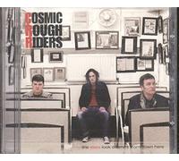 Cosmic Rough Riders - The Stars Look Different From Down Here