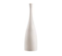 Cosmic Toilet Brush Holder with Durable Resin for Bathroom Matt Stone