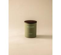 Cosmic Scented Candle 50H, Floral Scent With Jasmine, Tuberose And Vanilla, Long Lasting Fragrance, Essentials Collection