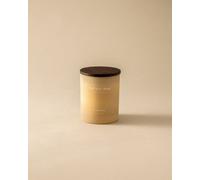 Cosmic Scented Candle 50H, Woddy And Amber Scent, Long Lasting, Essentials Collection